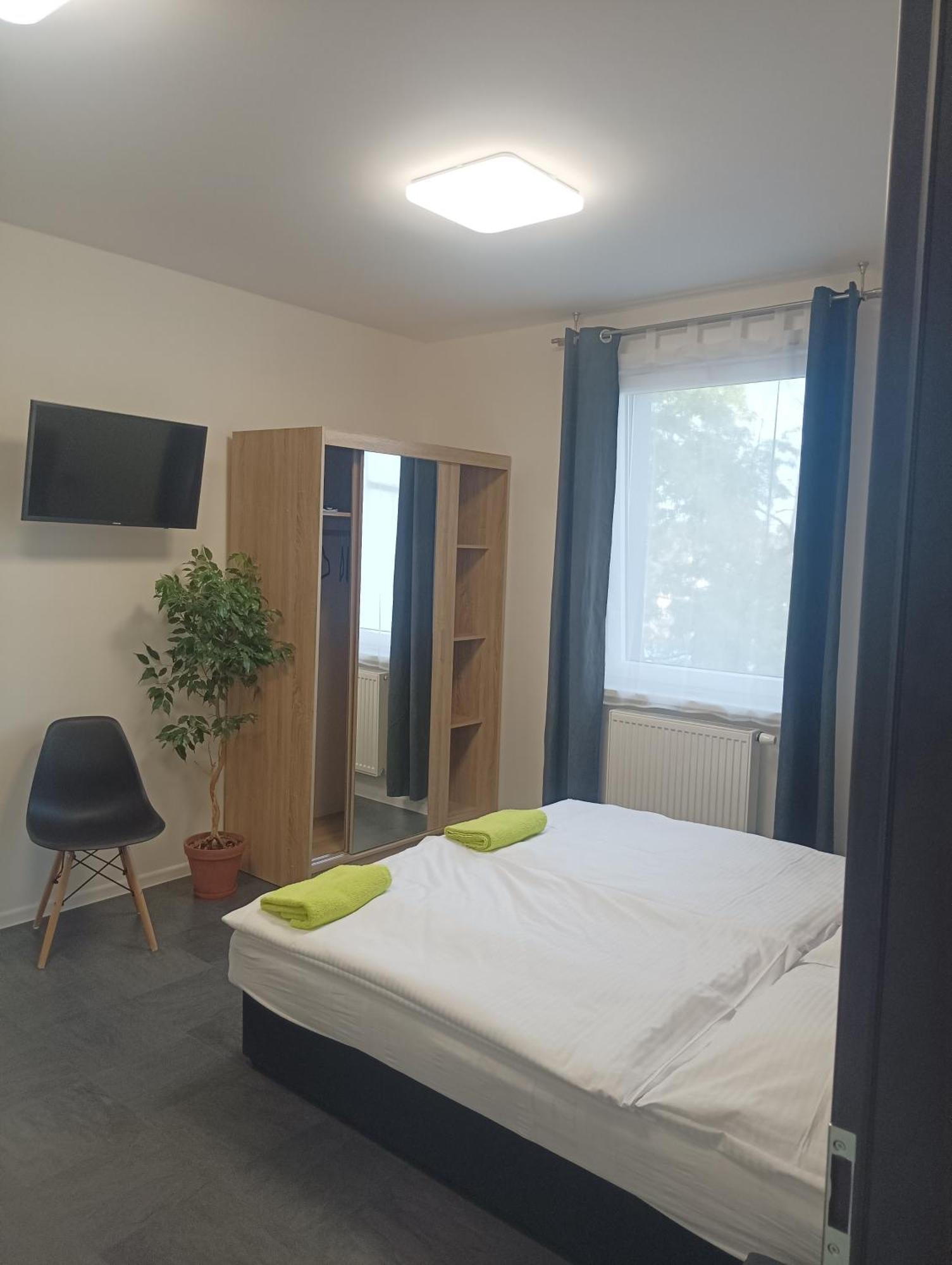 Apartmány u golfu Jihlava Exterior foto